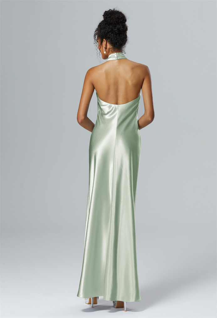AW Mugwort Dress